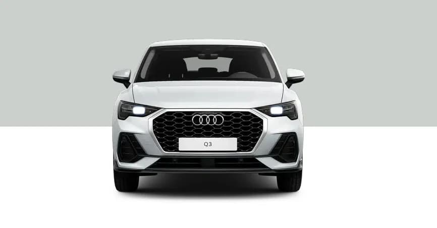 Audi Audi — zdjęcie 5