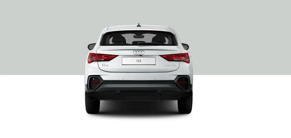 Audi Audi — zdjęcie 4