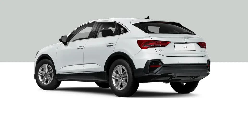 Audi Audi — zdjęcie 3