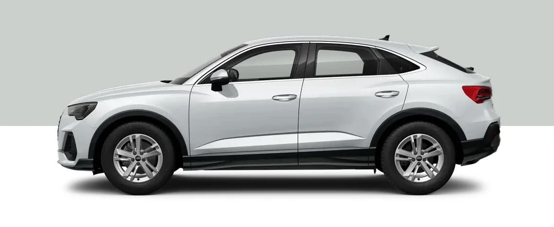 Audi Audi — zdjęcie 2