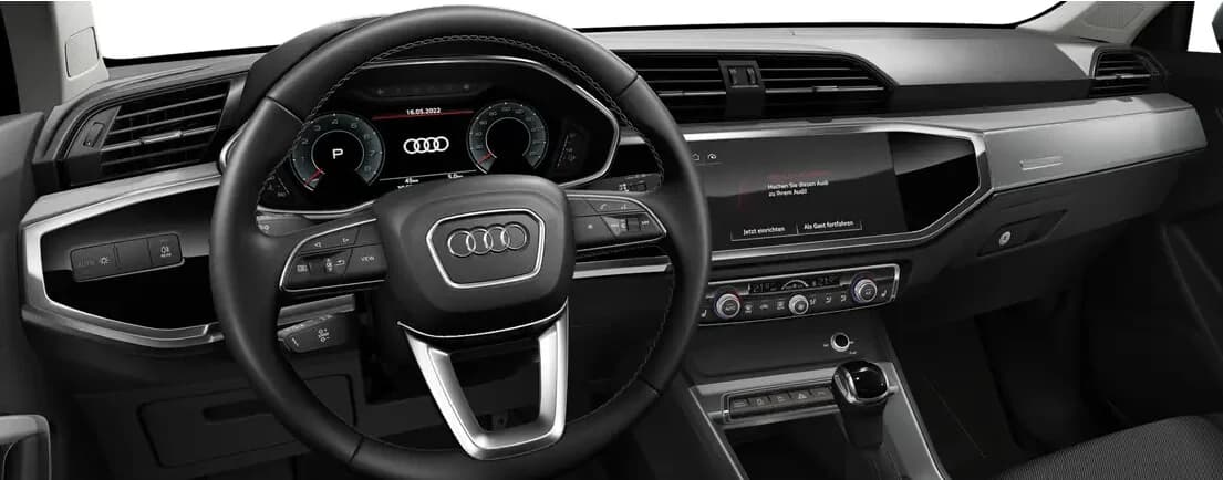 Audi Audi — zdjęcie 6