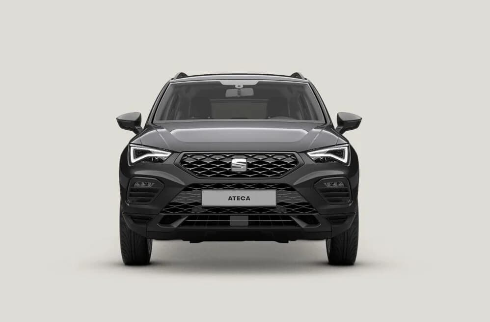 Seat Ateca 1.5 TSI — zdjęcie 8
