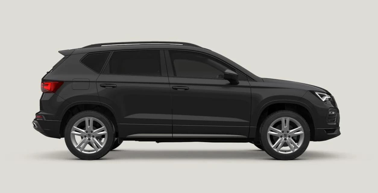 Seat Ateca 1.5 TSI — zdjęcie 6