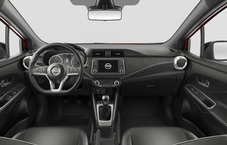 Nissan Micra N-DESIGN — zdjęcie 9