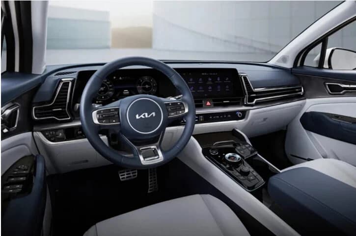 KIA Ceed 1.5 T-GDI — zdjęcie 3