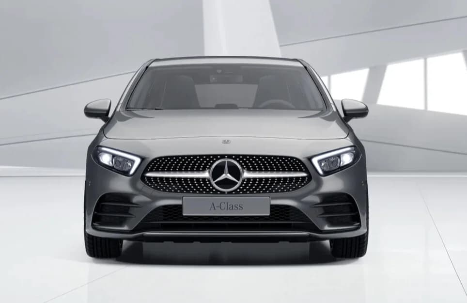 Mercedes-Benz A 180 (DELETED) — zdjęcie 8