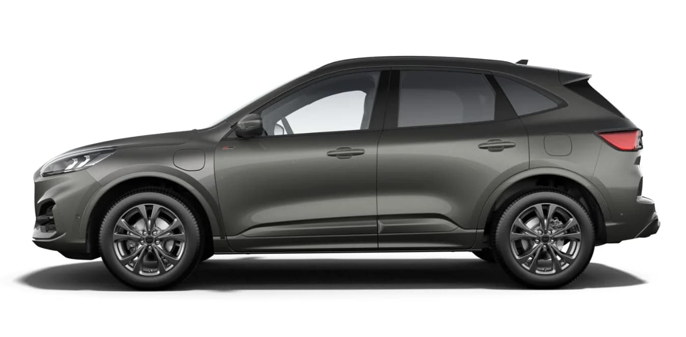 Ford Kuga 2.5 PHEV (DELETED) — zdjęcie 2