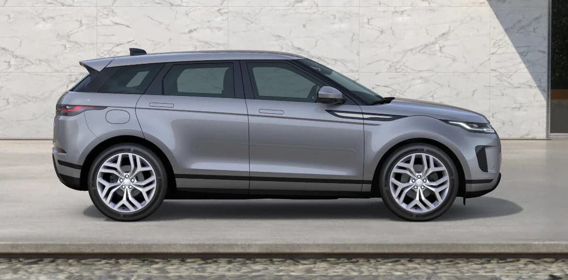 Land Rover Range Rover Evoque 2.0 — zdjęcie 3