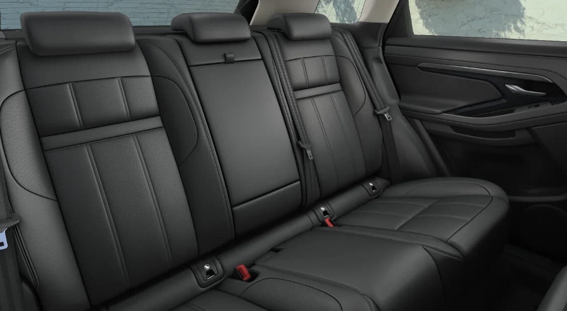 Land Rover Range Rover Evoque 2.0 — zdjęcie 6