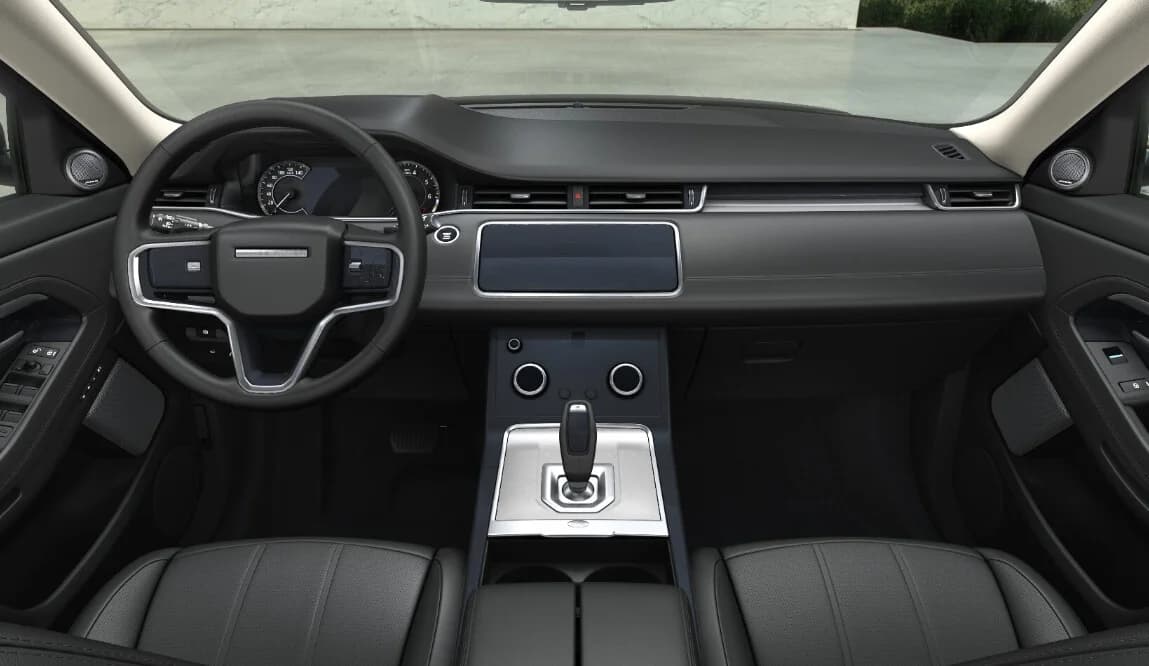 Land Rover Range Rover Evoque 2.0 — zdjęcie 7