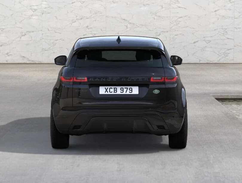 Land Rover Range Rover Evoque 2.0 — zdjęcie 5