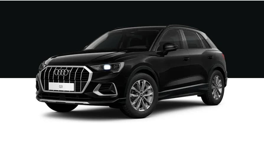 Audi Audi — zdjęcie 1