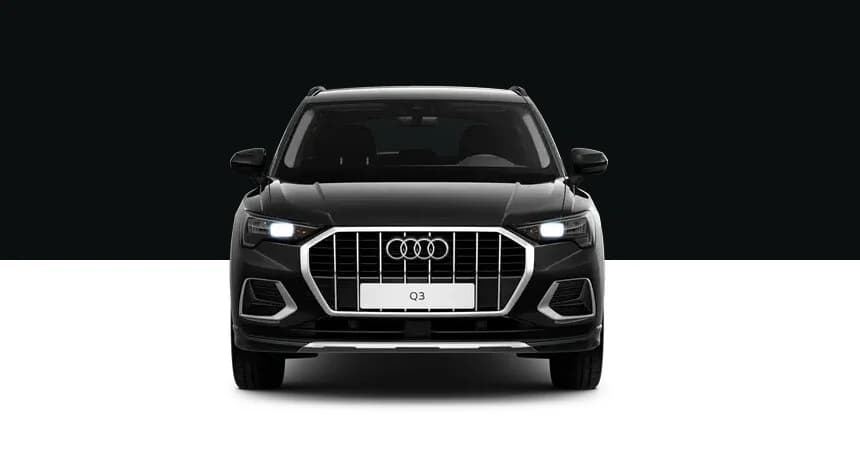 Audi Audi — zdjęcie 5