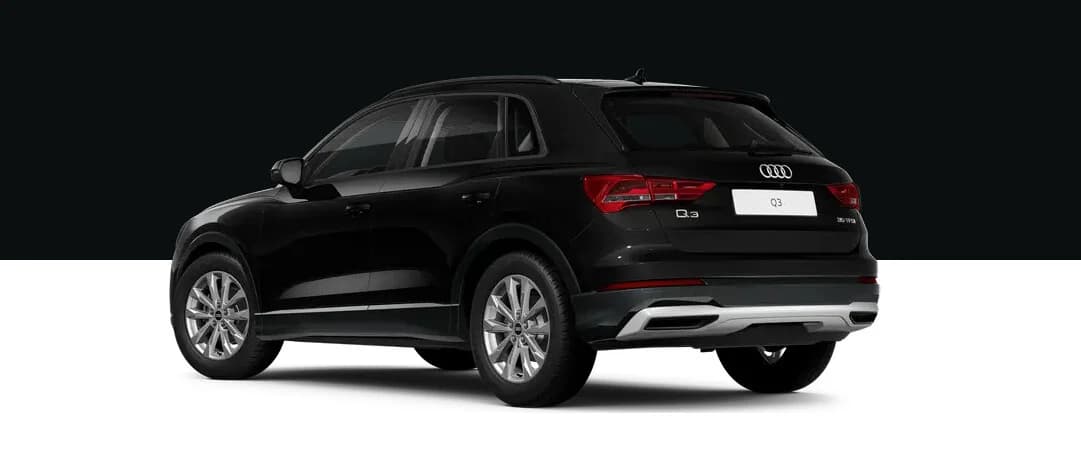 Audi Audi — zdjęcie 3