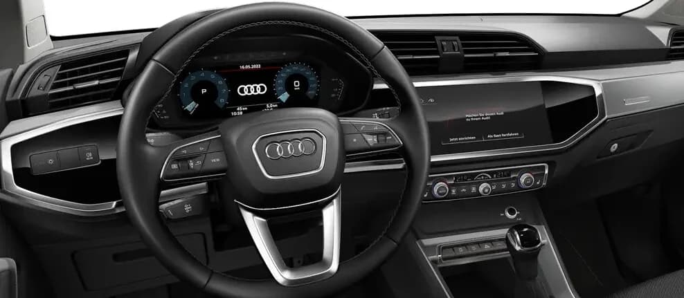 Audi Audi — zdjęcie 7
