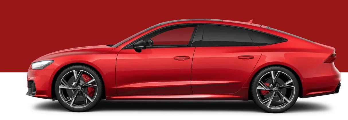 Audi Audi — zdjęcie 3