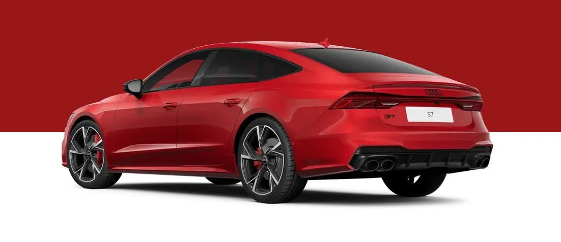 Audi Audi — zdjęcie 4