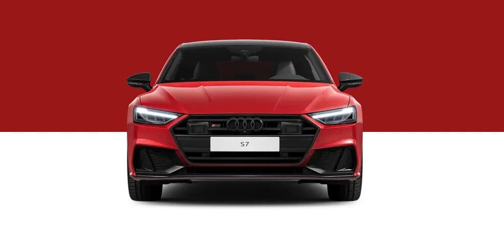 Audi Audi — zdjęcie 5