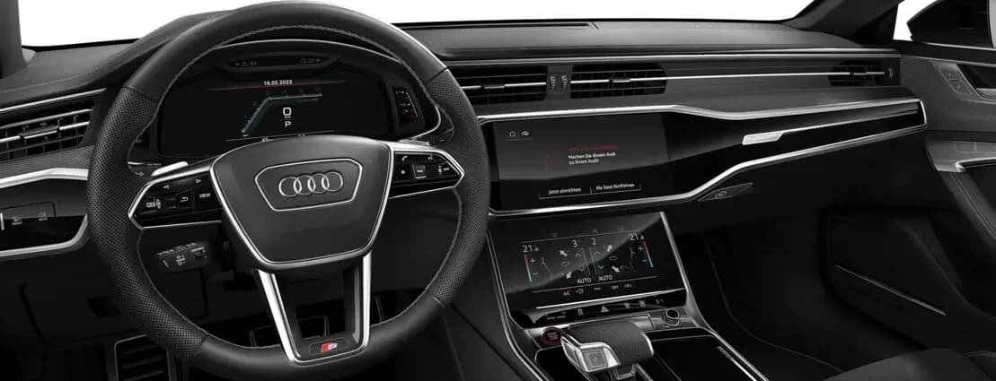 Audi Audi — zdjęcie 6