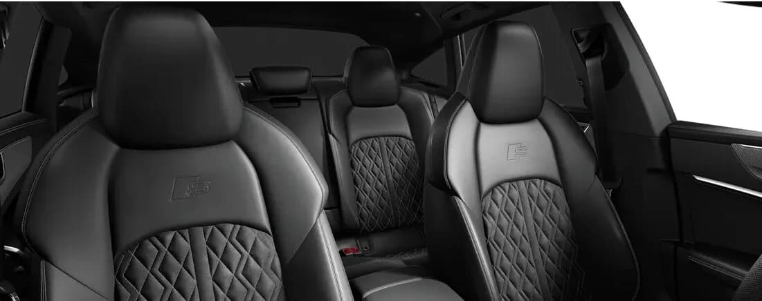 Audi Audi — zdjęcie 7