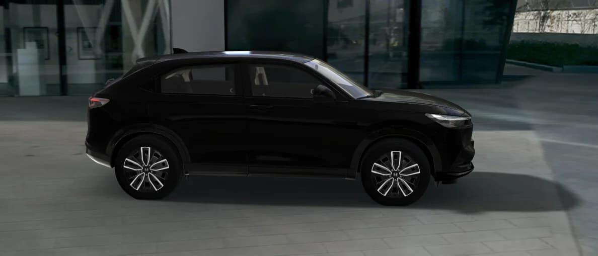 Honda HR-V e:HEV — zdjęcie 2