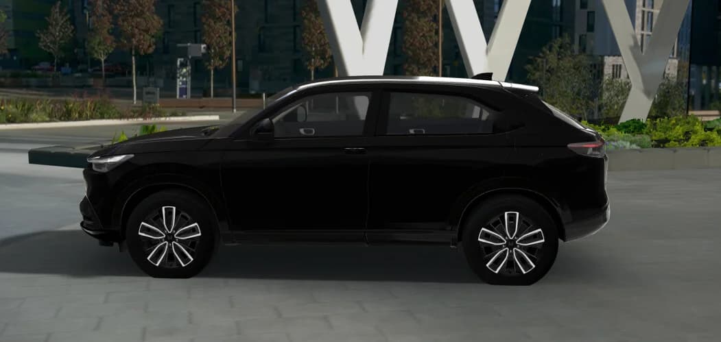 Honda HR-V e:HEV — zdjęcie 4