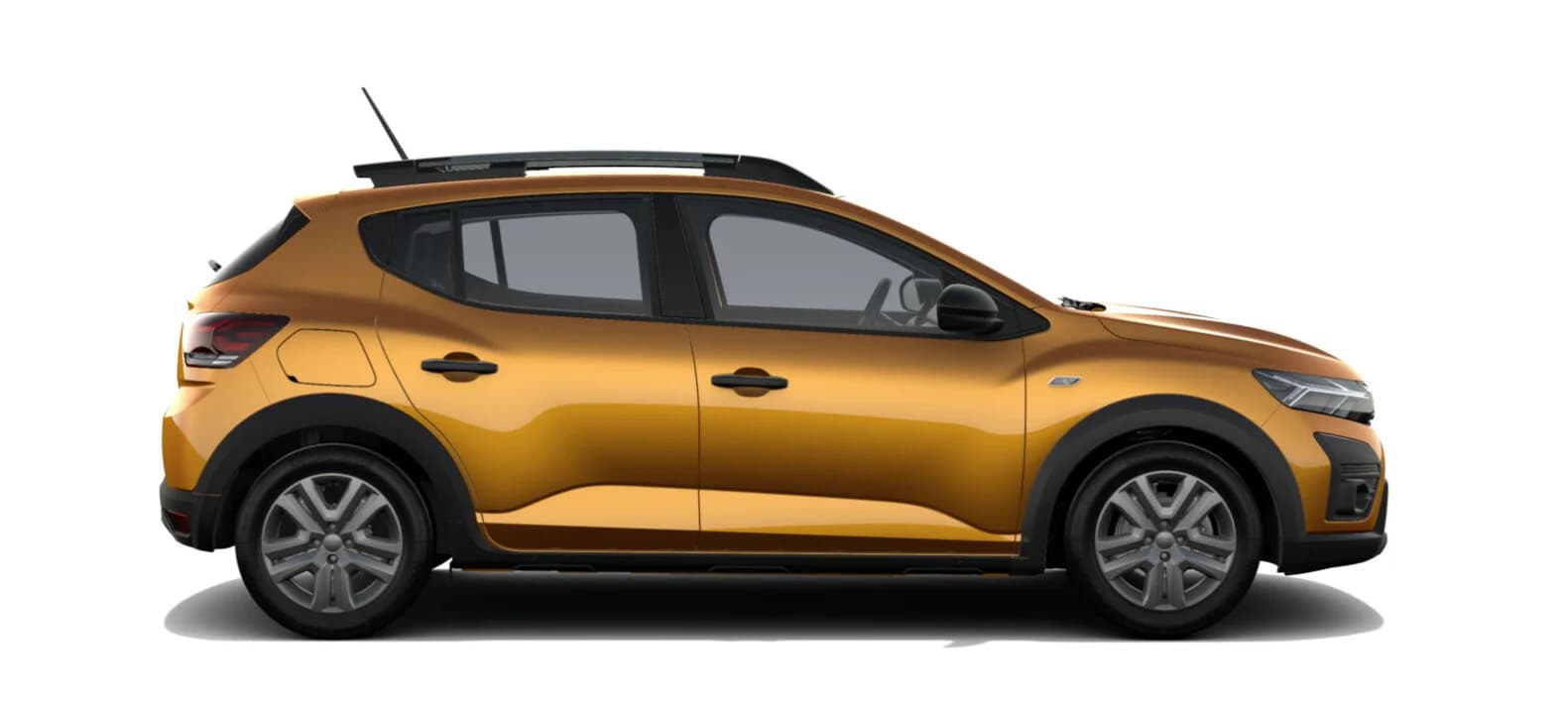 Dacia Sandero Stepway — zdjęcie 6