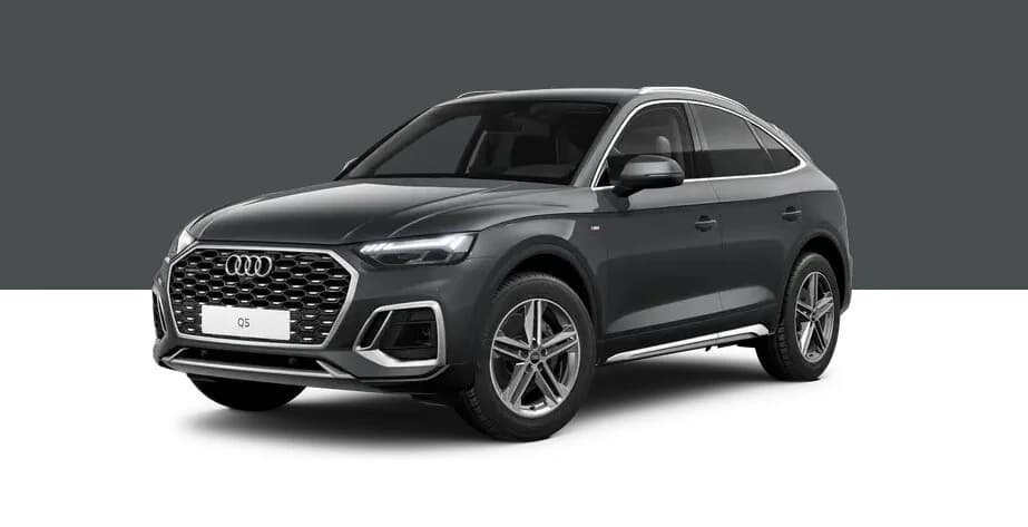 Audi Audi — zdjęcie 1