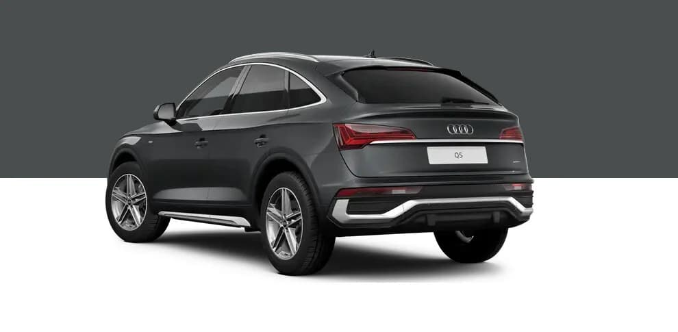 Audi Audi — zdjęcie 3