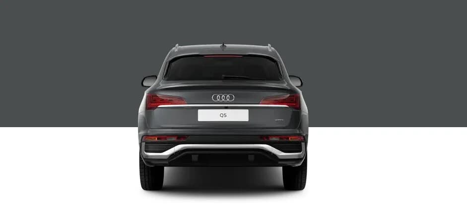 Audi Audi — zdjęcie 4