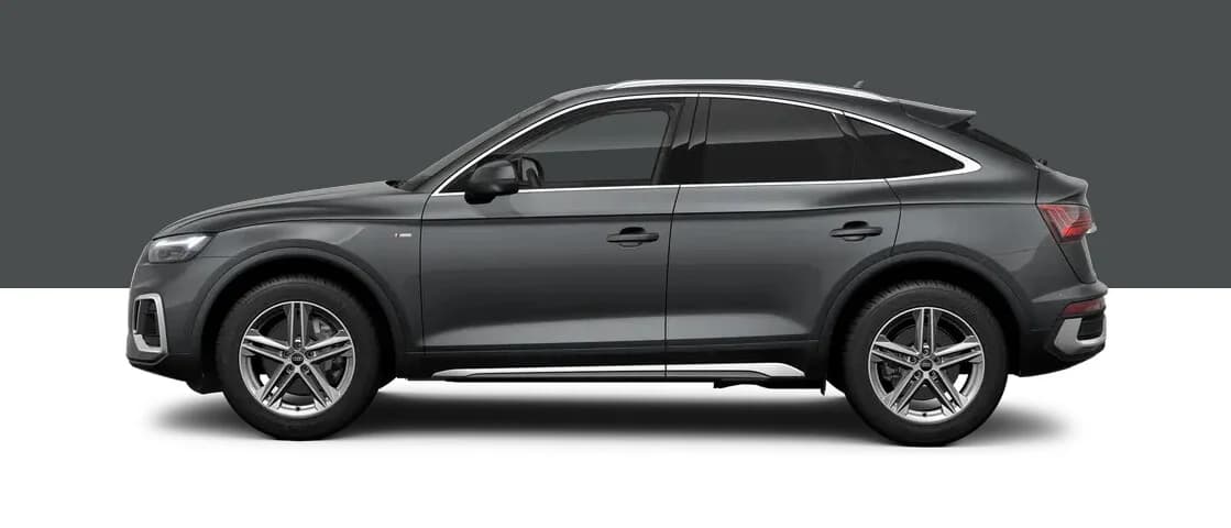 Audi Audi — zdjęcie 2