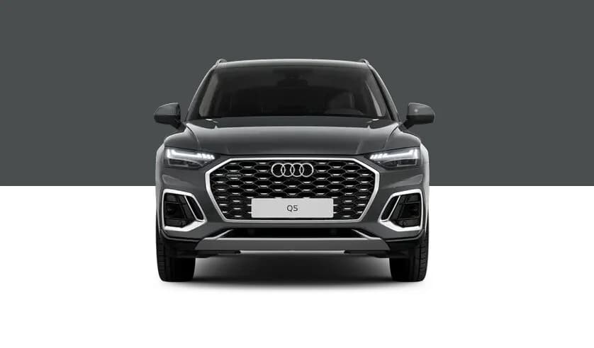 Audi Audi — zdjęcie 5