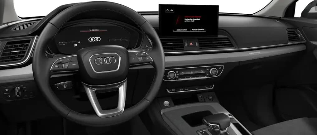 Audi Audi — zdjęcie 7
