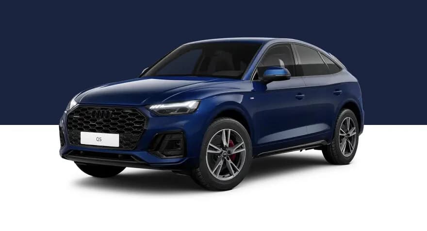 Audi Audi — zdjęcie 1