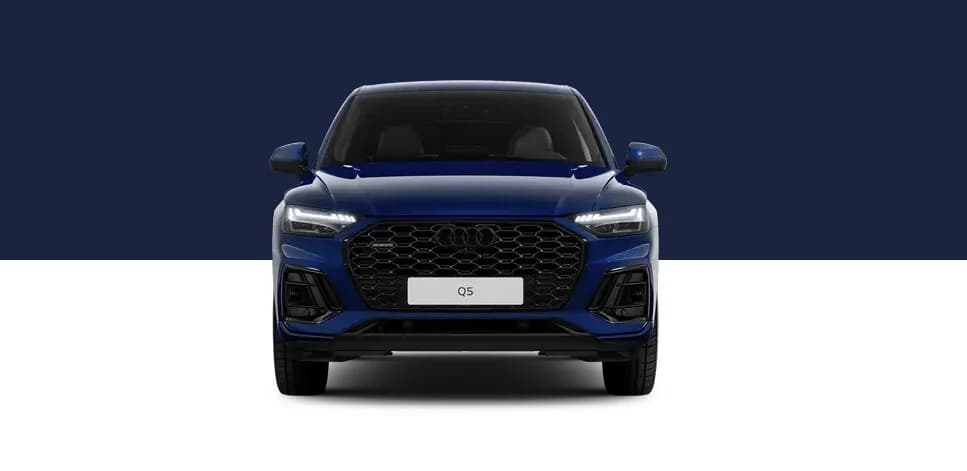Audi Audi — zdjęcie 4