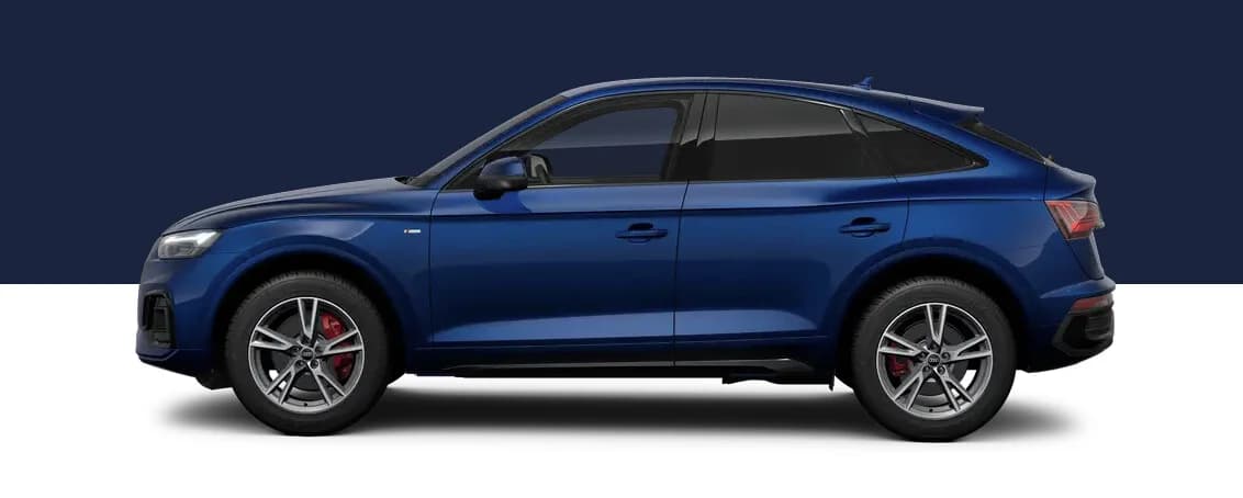 Audi Audi — zdjęcie 2