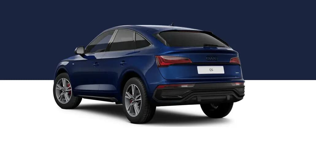 Audi Audi — zdjęcie 3