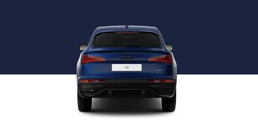 Audi Audi — zdjęcie 5