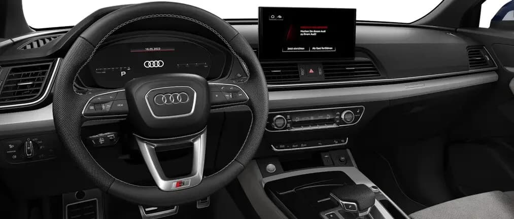 Audi Audi — zdjęcie 7
