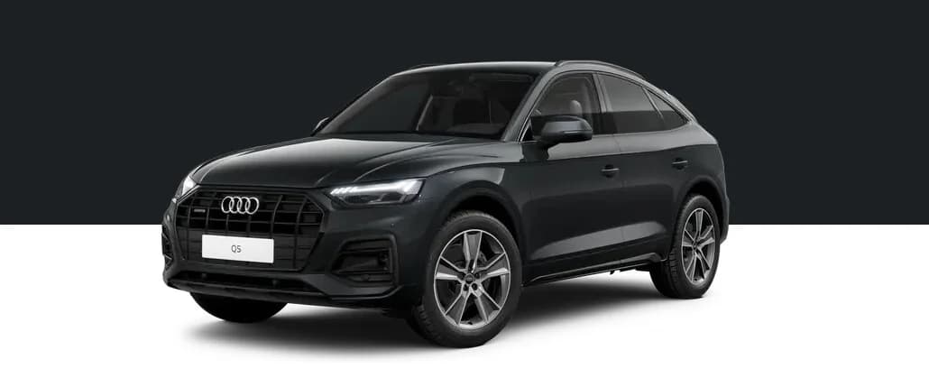 Audi Audi — zdjęcie 1