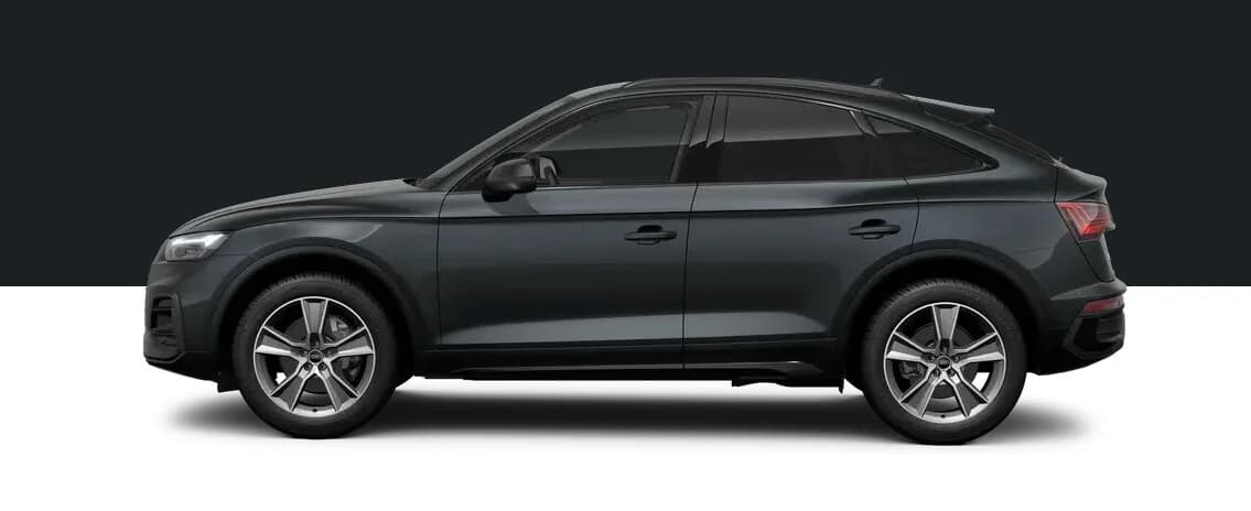 Audi Audi — zdjęcie 2