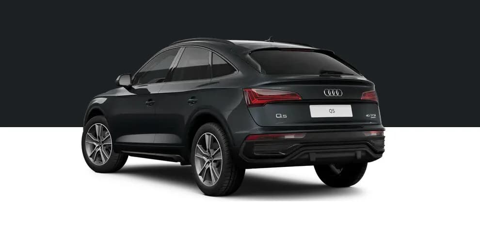 Audi Audi — zdjęcie 3
