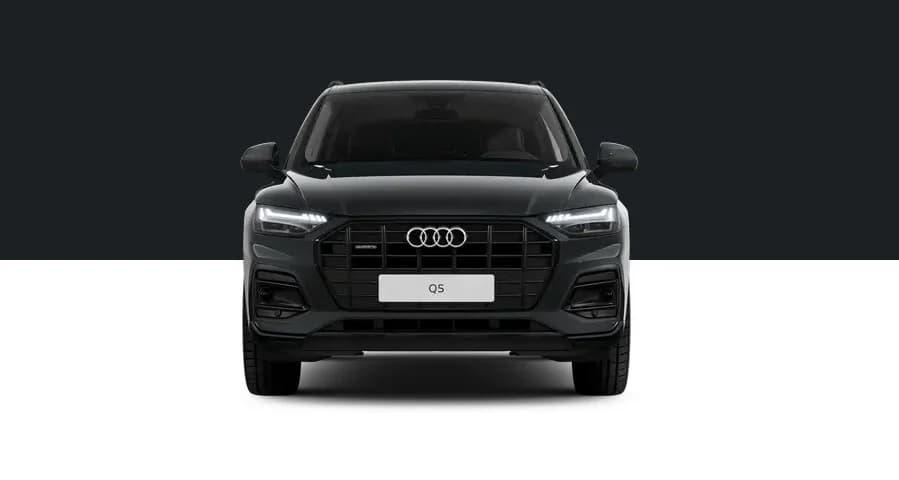 Audi Audi — zdjęcie 4