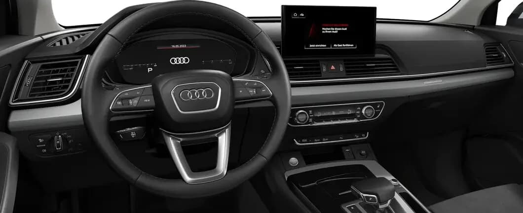 Audi Audi — zdjęcie 6