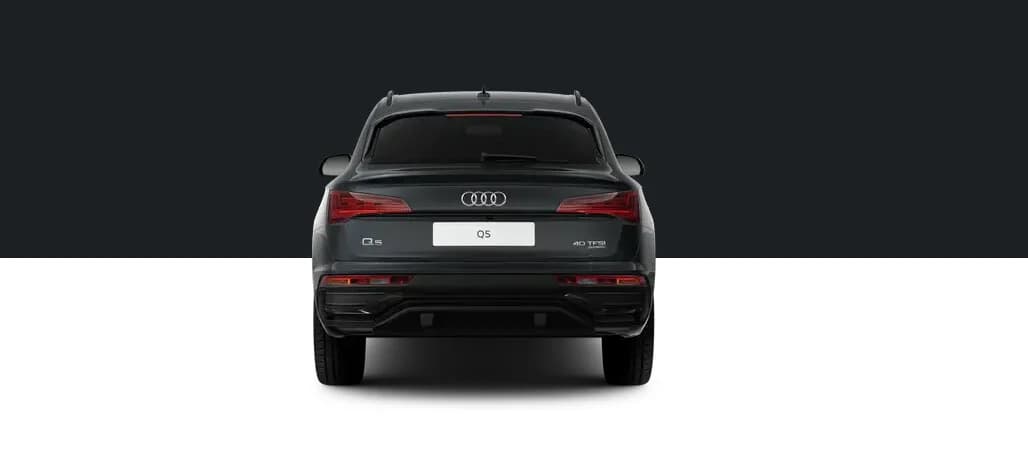 Audi Audi — zdjęcie 5