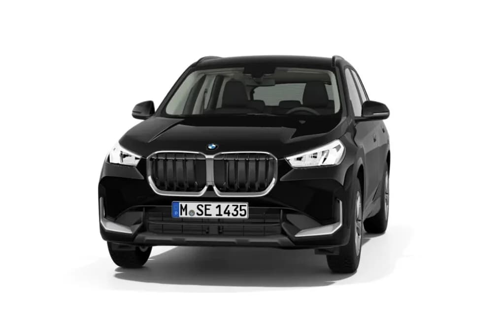 BMW X1 — zdjęcie 1
