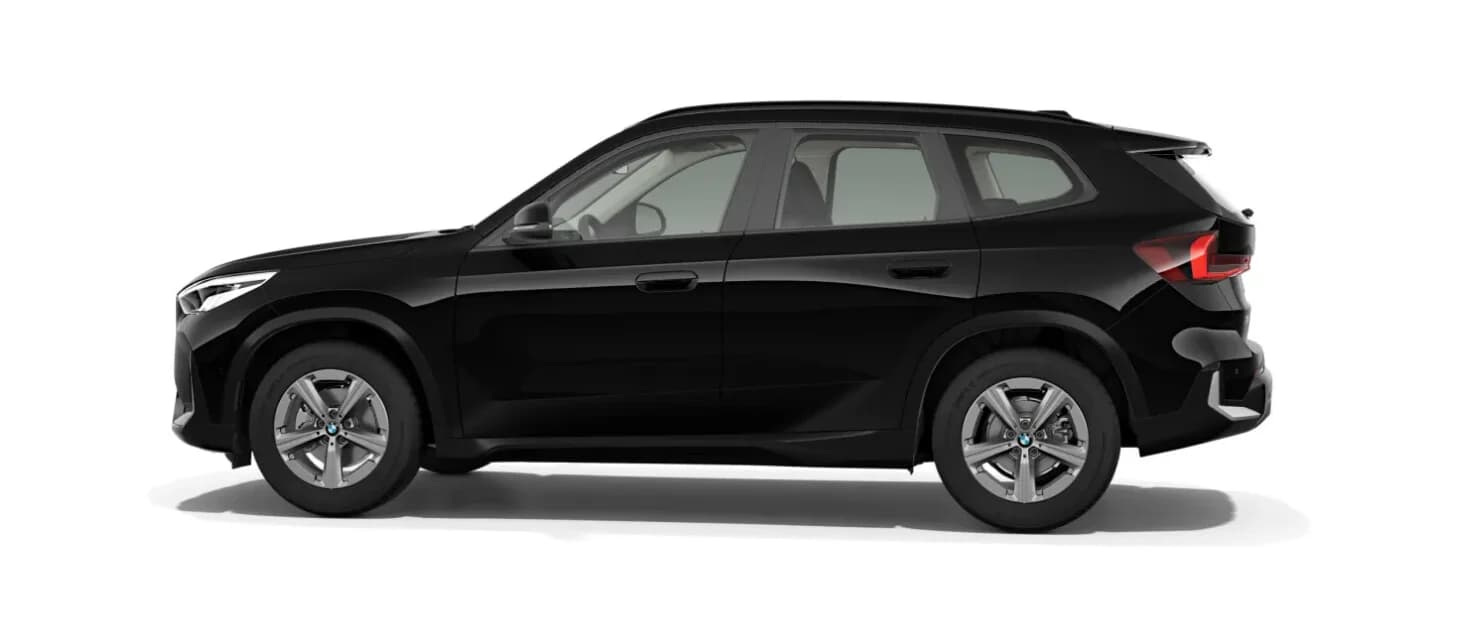 BMW X1 — zdjęcie 2