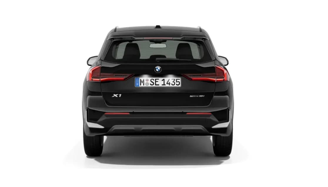 BMW X1 — zdjęcie 4