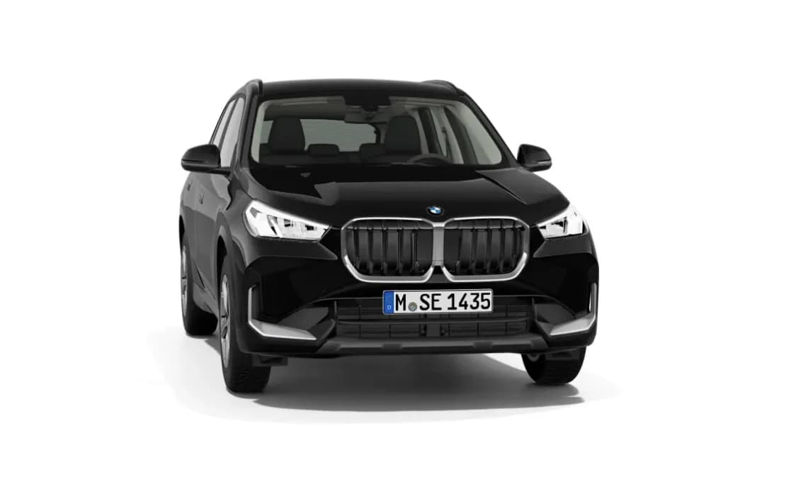 BMW X1 — zdjęcie 6