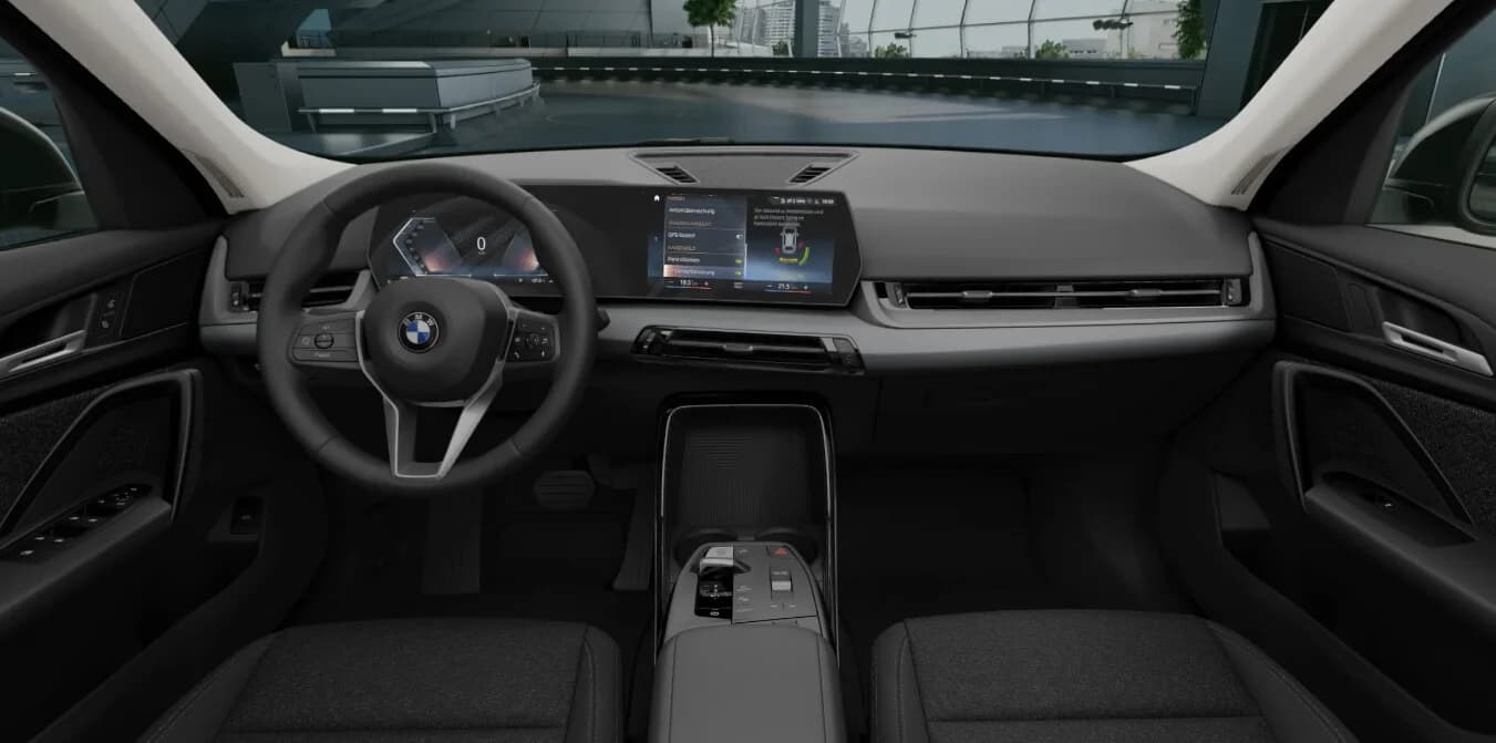 BMW X1 — zdjęcie 7